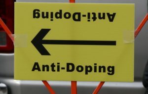 Die Altersgruppen wollen Ironman um mehr Anti-Doping-Kontrolle bitten als diejenigen, die in ihren Tests ein Podest bekommen