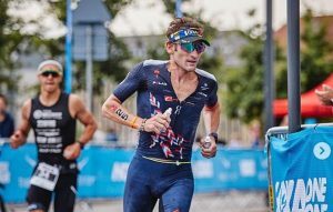 Tim Don will be at the Kona Ironman