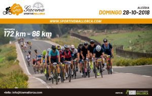 Sa Gavina Sportive Mallorca Bike Day, a great option to end the season