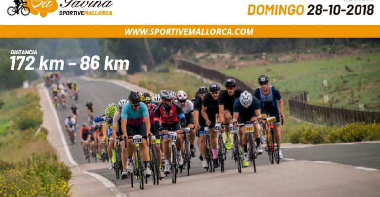 Sa Gavina Sportive Mallorca Bike Day, a great option to end the season