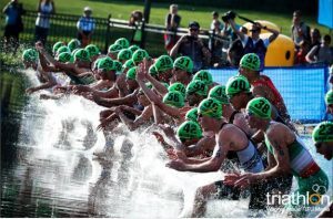 Madrid y Banyoles acogerán una Copa del Mundo de Triatlón en 2019