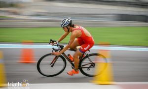 Super League Triathlon announces that Carolina Routier will return to the competition