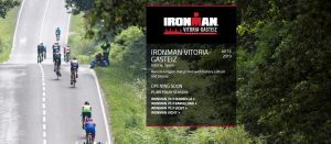Confirmed, Vitoria passes to the Ironman circuit