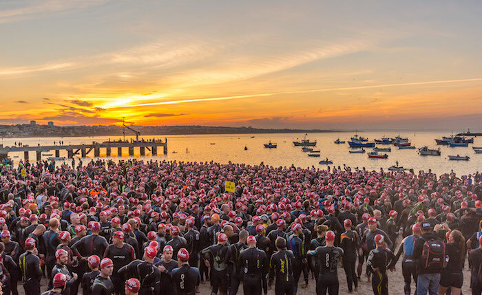 Ironman 70.3 Cascais