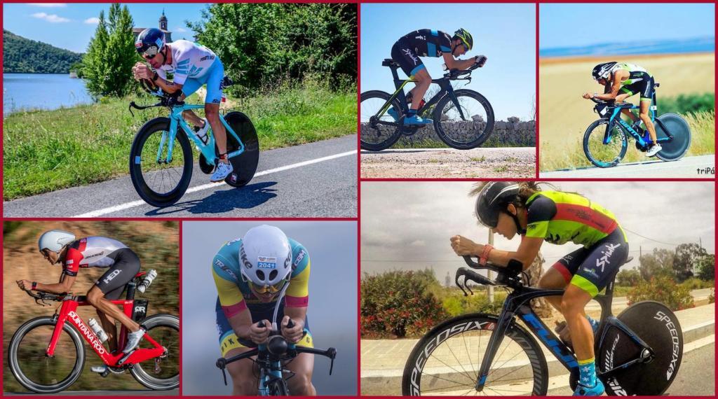 Triatlon Distancias - Lo mejor de nuestro TRIATLÓN en 2019 🏊‍♀️🚴🏻‍♀️🏃🏽‍♂️ (LARGA ... - Corta distancia entrevistas info competiciones larga distancia sucesos triatlon escolar.