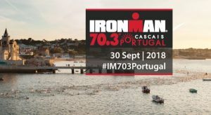Direto: Ironman 70.3 Cascais