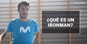 Vidéo: Comment Javier Gómez Noya prépare-t-il l'Ironman d'Hawaï?