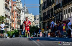 Published the Challenge Madrid 2019 date. Will have Half and Full distance
