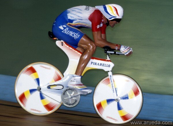 Indurain