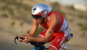 How to prepare the cycling sector for a medium and long distance triathlon