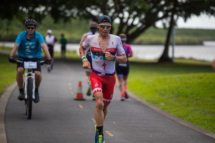 Javier Gómez Noya, carrera