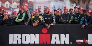 Ironman 70.3 Cascais 2019 öffnet Inschriften