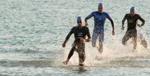 8 keys to save time in a triathlon