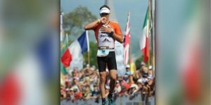 Las mejores marcas españolas en el Ironman en Kona de la última década