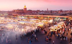 Ironman disembarks in Morocco next season with IM 70.3 of Marrakech