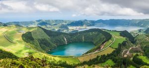 Triathlon der Azoren, der letzte LD Europas des Jahres