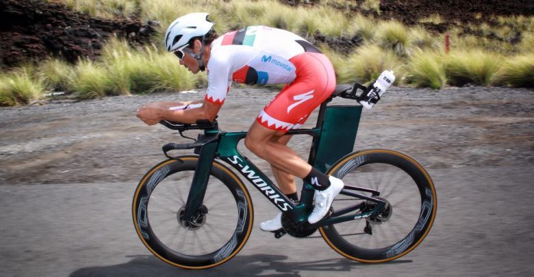 javier gomez bike