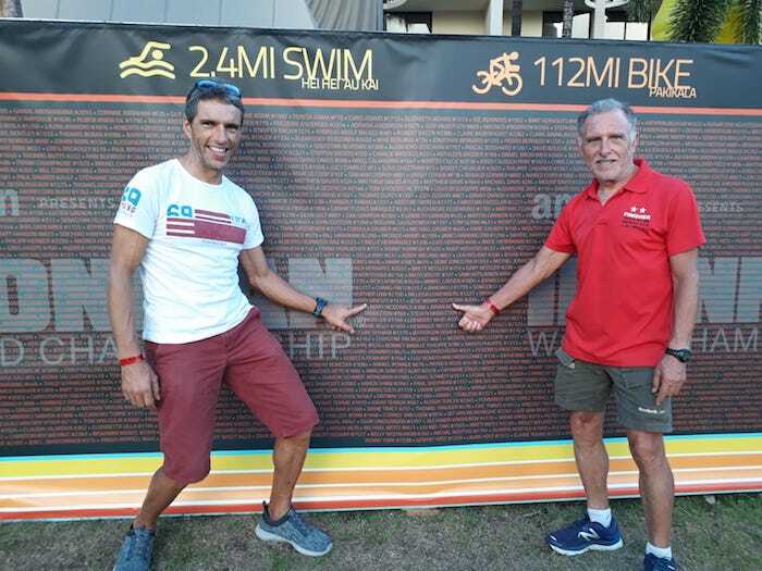 Marc y Josep Marín