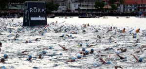 List of all Spanish classified for Kona and numbers of the age groups
