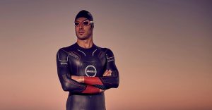 Meet the range of Zone 3 wetsuits for all distances