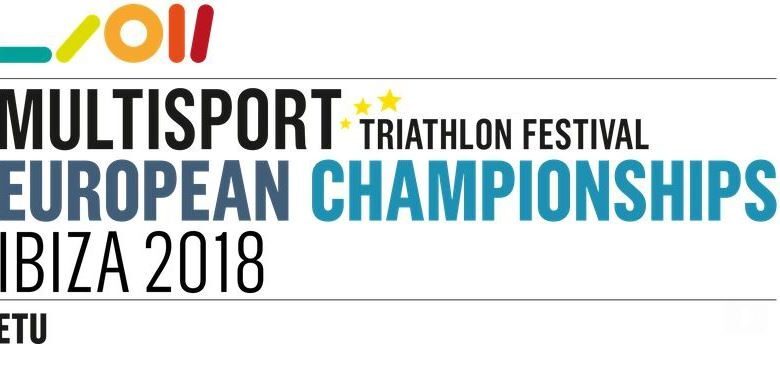 Anna Noguera, Cristóbal Dios et Albert Moreno, figures espagnoles du Championnat d'Europe de demi-fond d'Ibiza