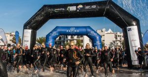The Long Course Weekend Mallorca returns to Alcúdia this weekend with more than 1.200 athletes