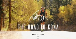 Video: Tim Don, his road to Kona more special