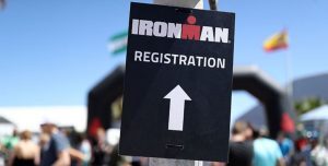 Calendario Ironman España 2019