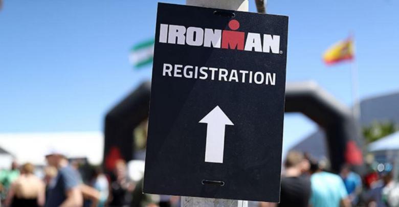 Ironman Spain 2019 Calendar