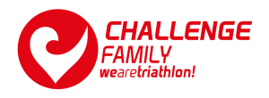 Herausforderungskalender Familie Europa Mittel- und Langstrecken-Triathlon 2019
