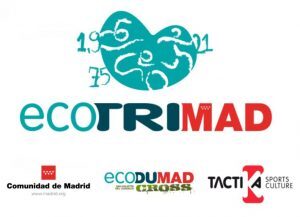 Nace un nuevo circuito de Triatlón en la comunidad de Madrid, el  TACTIKA TRIATLON