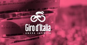 Video: El Giro 2019 homenajeará a Da Vinci con subidas de leyenda