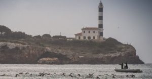 Le Triathlon Portocolom, le meilleur triathlon des îles Baléares, fêtera son édition 22