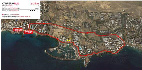 Los nuevos recorridos del Club La Santa Ironman 70.3 Lanzarote ,image003-1