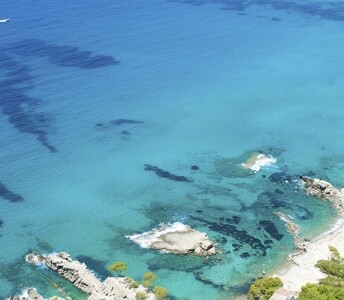 Herausforderung Peguera-Mallorca