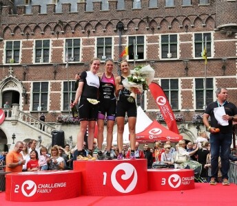 Challenge Geraardsbergen