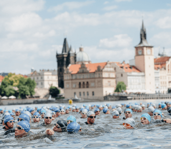 FORD Challenge Praga