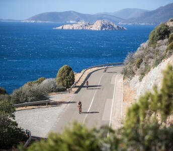 Herausforderung Forte Village Sardinien