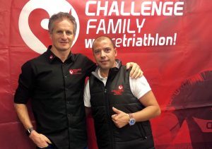 Juanan Fernández New Quality Manager of Challenge Family