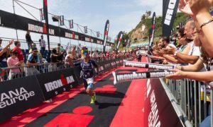 Calendario Ironman Europa 2019