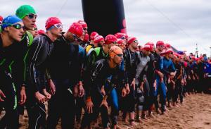 Ironman Barcelona sells 3.000 numbers in less than 15 days