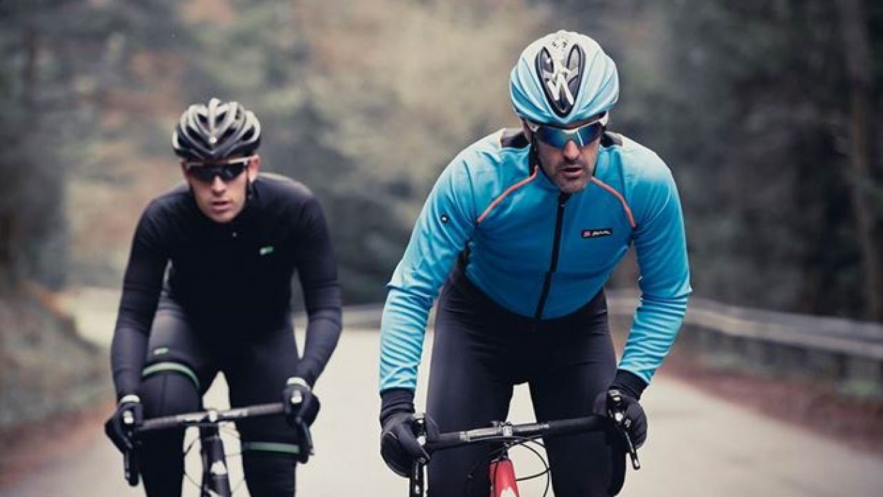 La nouvelle ligne de vêtements d'hiver Spiuk 2019 La nouvelle ligne de vêtements d'hiver Spiuk 2019