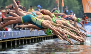 Entraînements de natation 3 que vous devrez faire pour améliorer la puissance, le rendement et le coup de pied