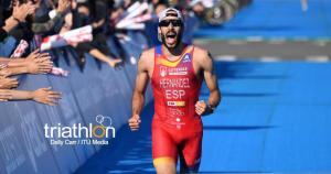 Video summary Victoria Vicente Hernández World Cup Japan