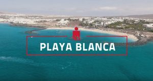 Official video of the Ironman 70.3 Lanzarote 2019