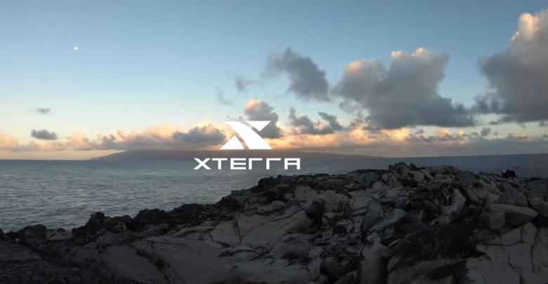 Résumé de la vidéo Xterra World Championship