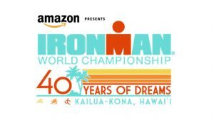 Today the Ironman Kona 2018 video is released on Facebook