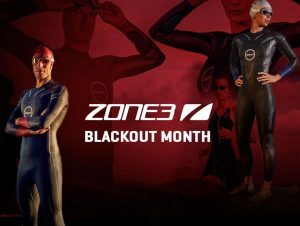 Zone3 Lanza el Blackout Month con descuentos de hasta el 60%