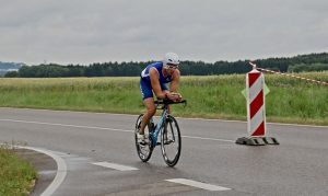The FETRI creates the Individual Triathlon Time Trial Championship for age groups
