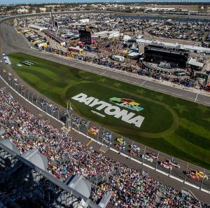 Challenge Family cierra el año con el Challenge Daytona